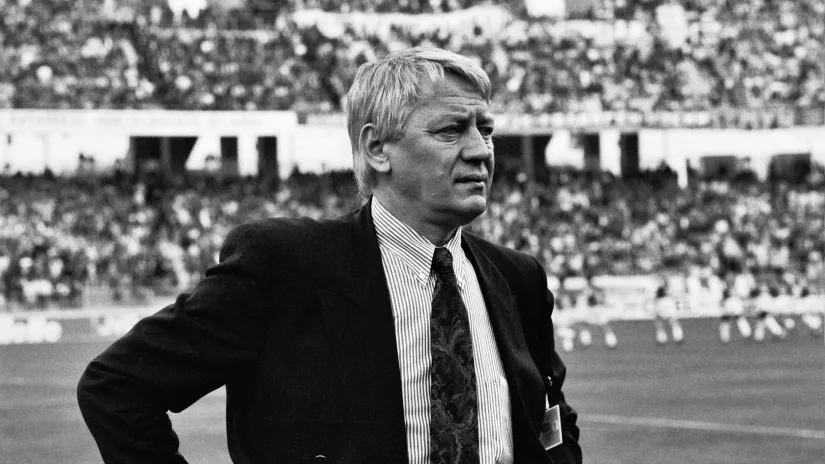 Vladimir Cvetković Cvele (©MN Press)