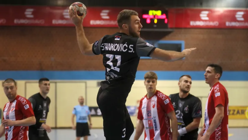 Strahinja Stanković (©MN Press)
