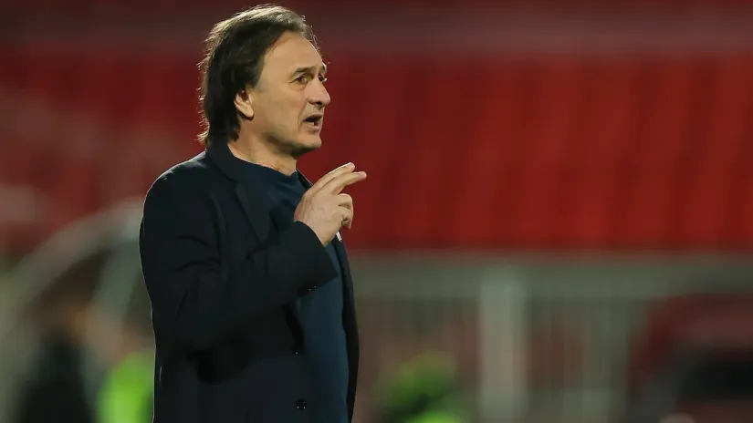 Miroslav Tanjga (©Star Sport)