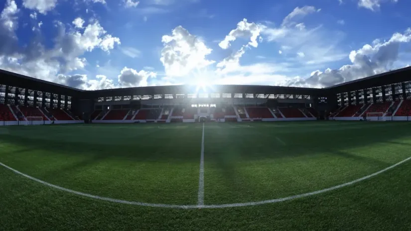 Stadion u Leskovcu (Star sport)