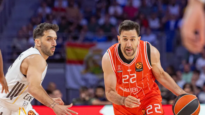 Fakundo Kampaco i Vasilije Micić (Guliver/Alba Pacheco/Agencia LOF)
