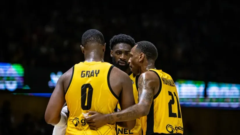 AEK Atina (FIBA)