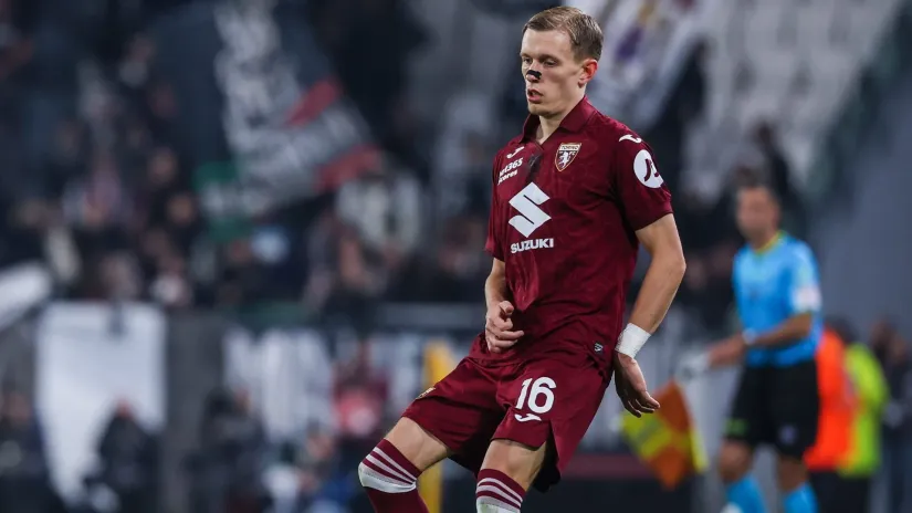 Markus Pedrsen (Guliver)