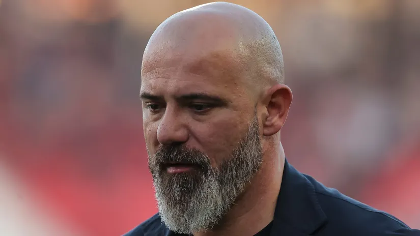 Dejan Stanković (Star Sport)