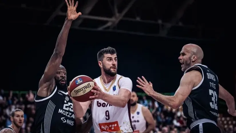 © ABA liga