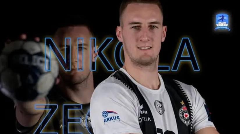 Nikola Zečević (©GRK Ohrid)
