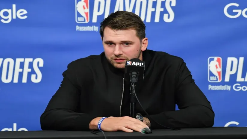 Dončić zbog ćerki ne igra za reprezentaciju