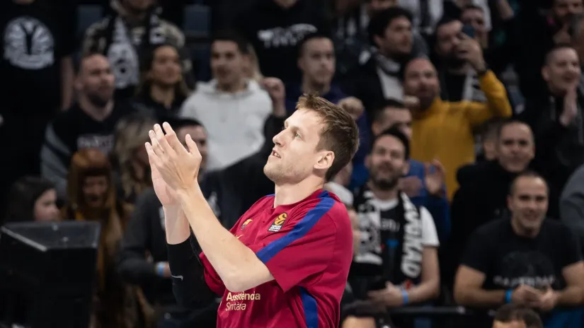 Jan Veseli (©Starsport)