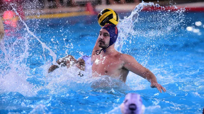 Ivan Basara (©Starsport)