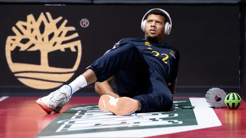 Edi Tavares (©Star Sport)