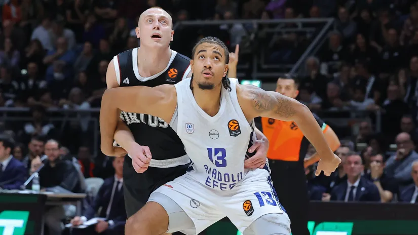 Alen Samilagić i Bris Deser (Foto: Guliver/Valentino Orsini)