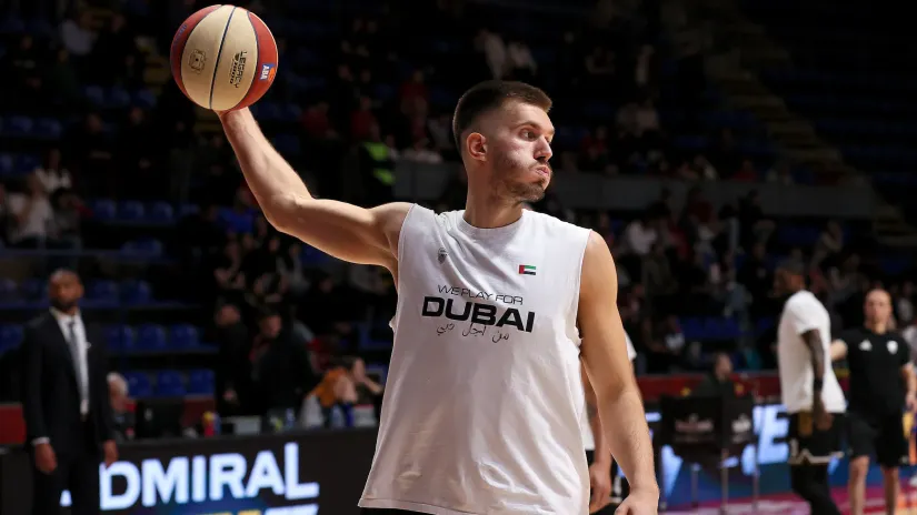 Filip Petrušev (©Star Sport)