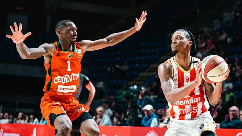 Foto: ABA liga/Dragana Stjepanović