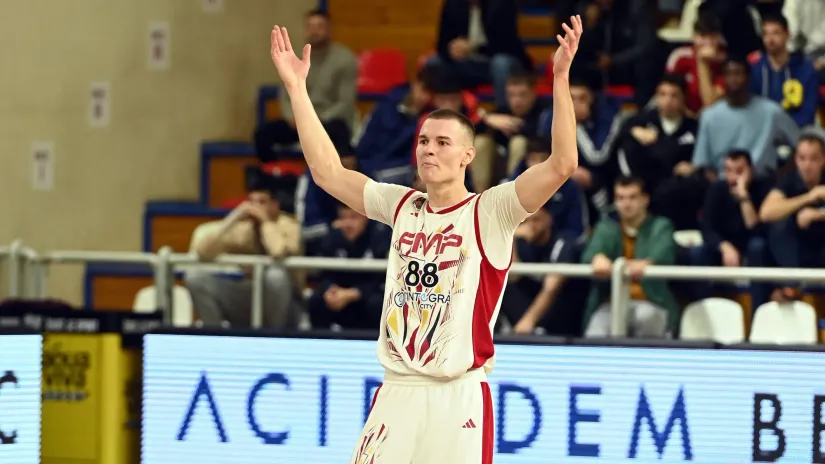 Filip Barna (©MN Press)