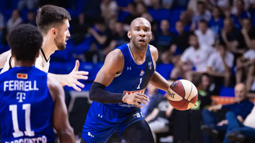 Rašid Suljamon (Foto: ABA liga/Filip Roganović)
