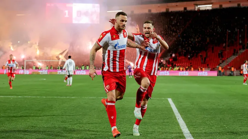 (©Starsport)