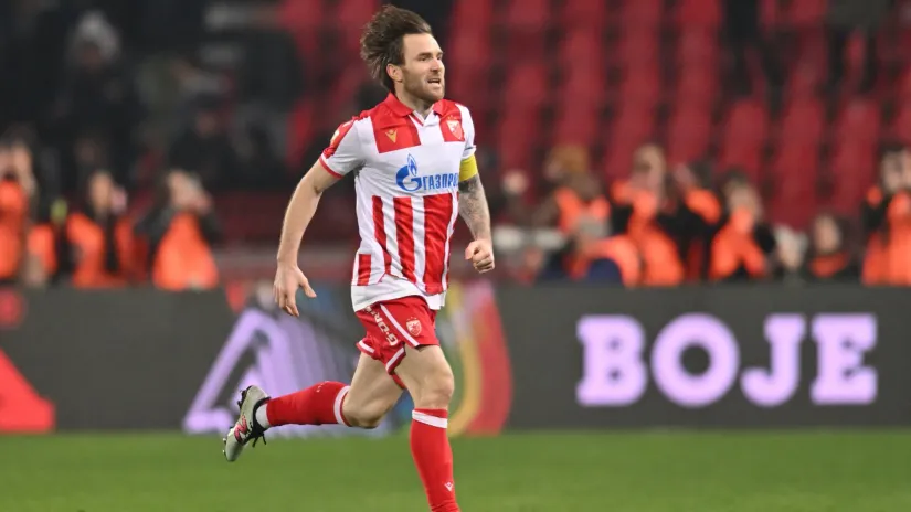 Aleksandar Katai (©MN Press)