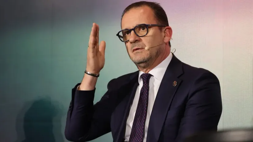 Predrag Mijatović (Star sport)