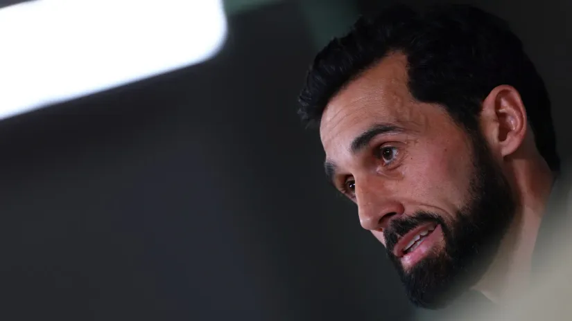 Alvaro Arbeloa (©Reuters)
