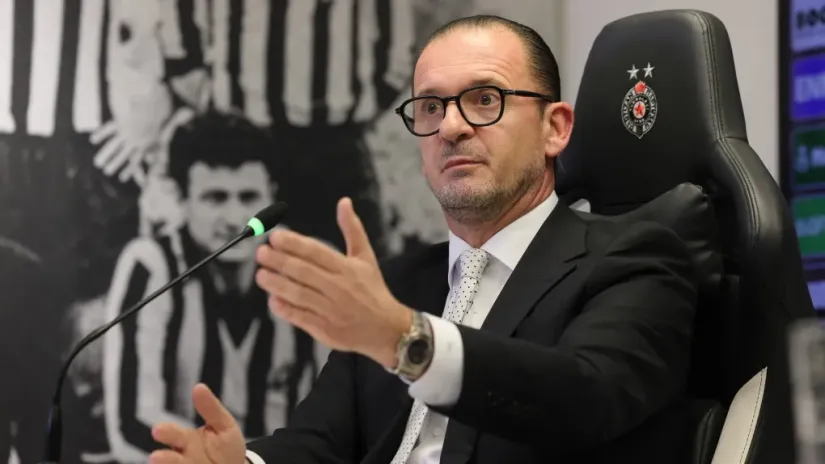 Predrag Mijatović (Star sport)