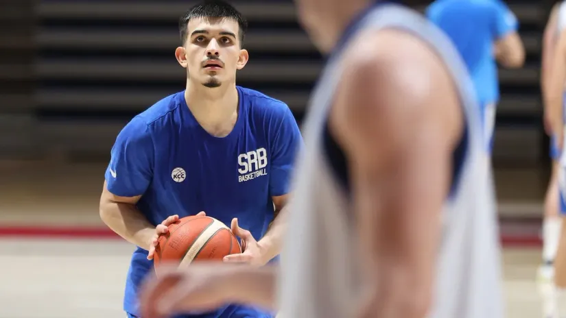 Savo Drezgić (©MN Press)