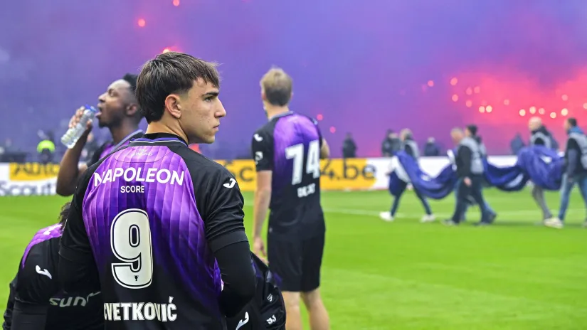 Mihajlo Cvetković (Gulliver©JanxDexMeuleneir)