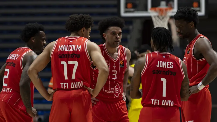 Hapoel Tel Aviv (Starsport)