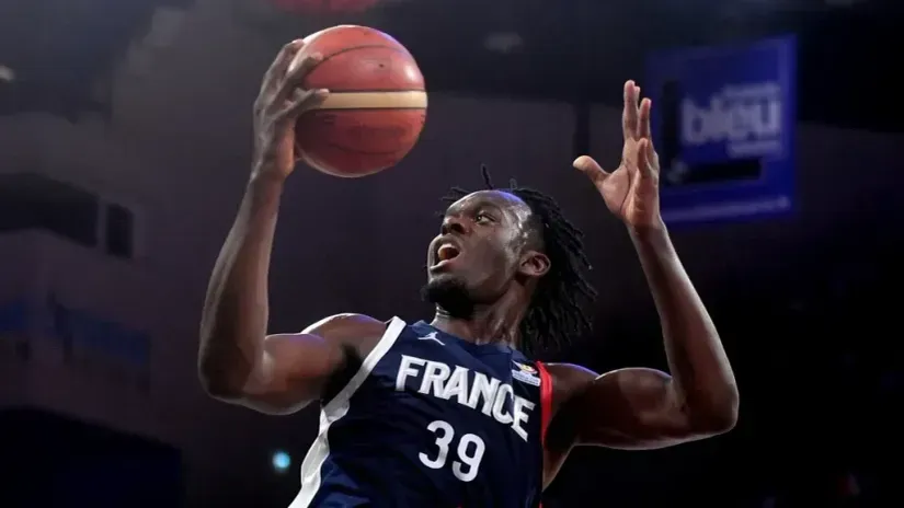 Joan Makundu (FIBA)