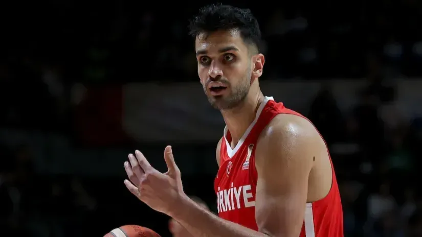 Omer Jurtseven (© Starsport)
