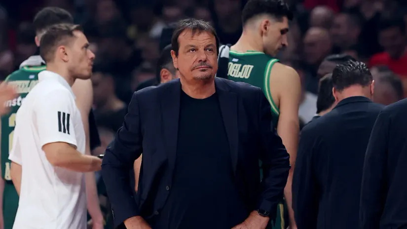 Ergin Ataman (©Star Sport)