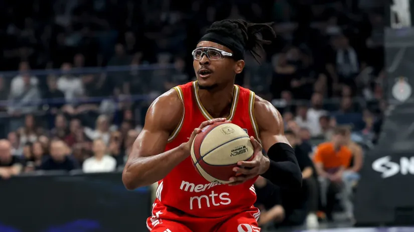 Čima Moneke (©Star Sport)