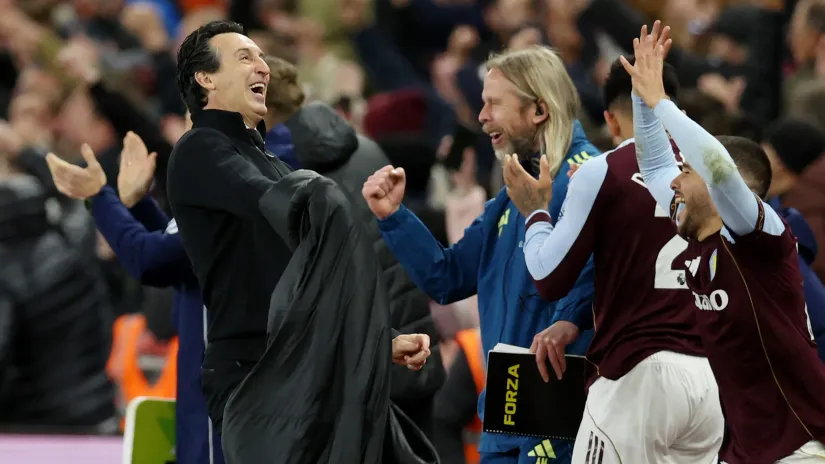 Foto: Reuters