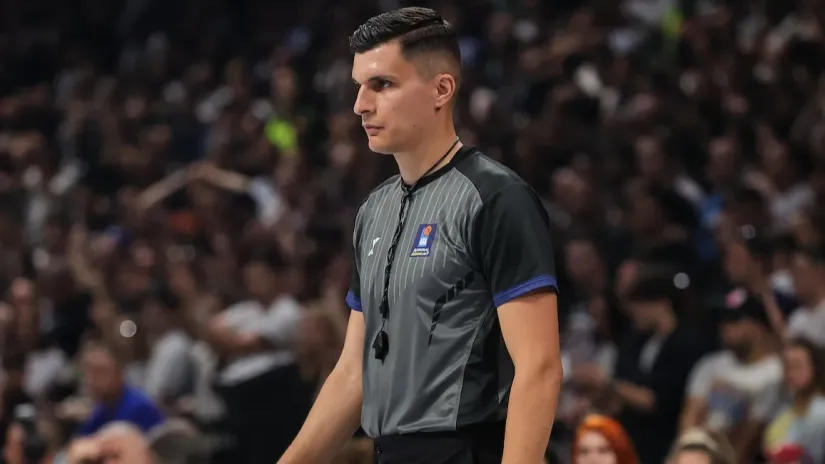 Milan Nedović (Starsport)