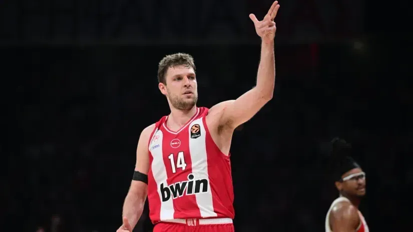 Saša Vezenkov (©MN Press)