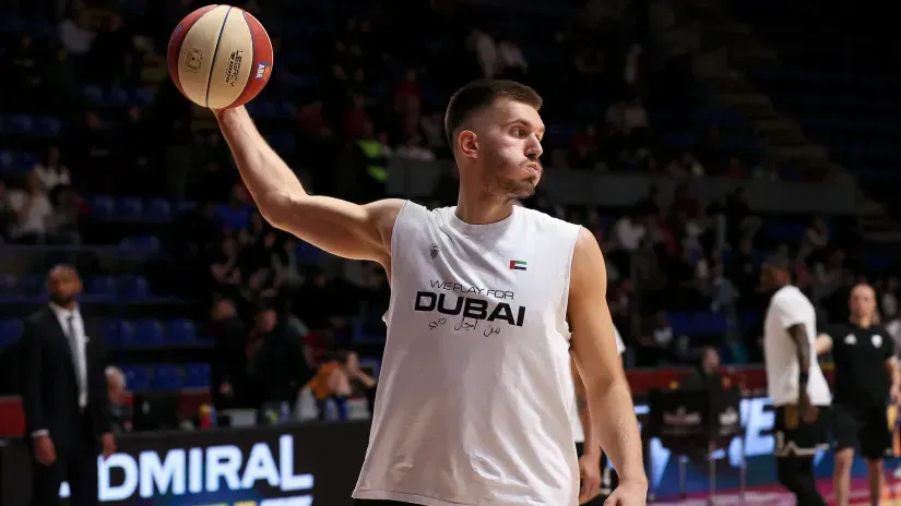 Filip Petrušev (© ABA liga)