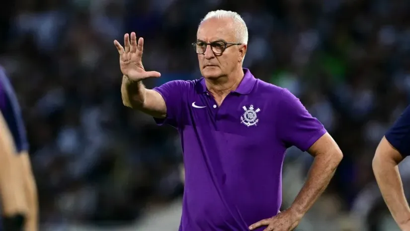 Dorival Žunior (@AFP)