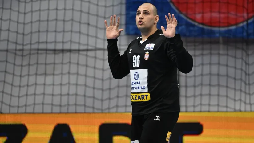 Dejan Milosavljev (©MN Press)