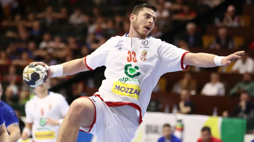 Mijajlo Marsenić (©MN Press)