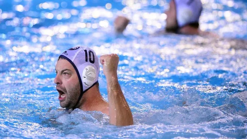 Filip Filipović (©Star Sport)
