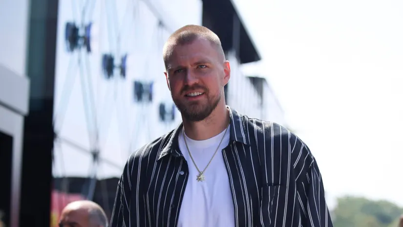 Kristaps Porzingis (Guliver)