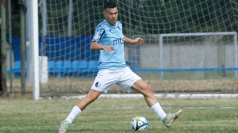 (©Starsport)