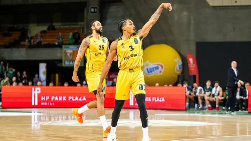 (©Guliver Images/Antoni Dec Arena Akcji NEWSPIX.PL)