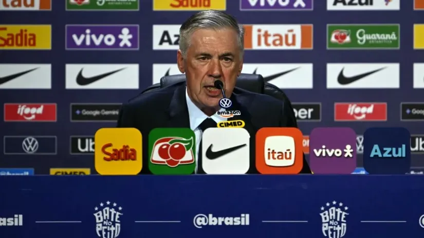 Karlo Ančeloti (Foto: AFP)