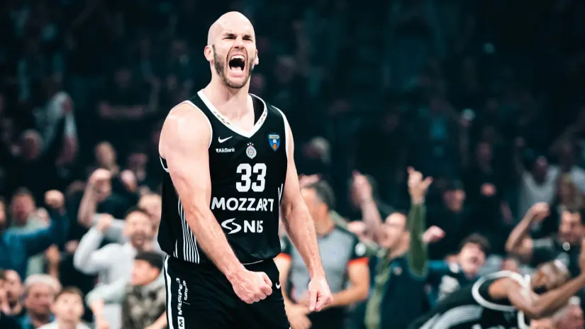 Nik Kalates (Foto: ABA liga/Dragana Stjepanović)