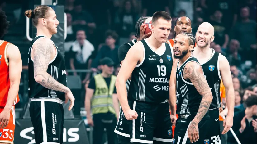 Foto: ABA liga/Dragana Stjepanović