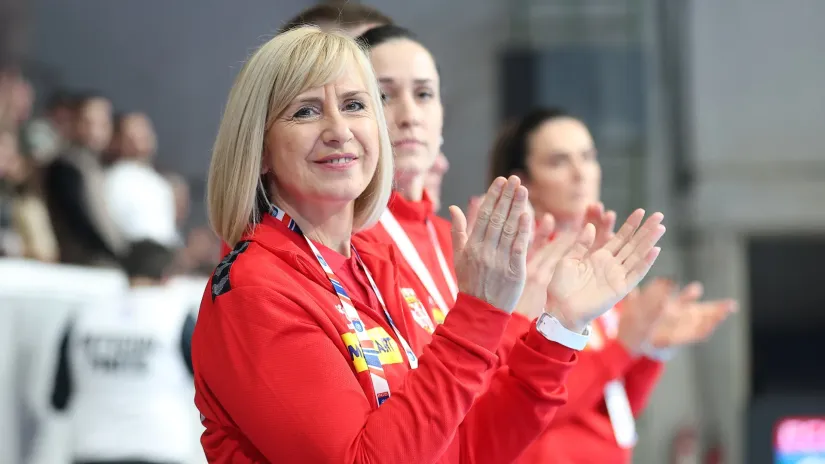 Sandra Kolaković (©MN Press)