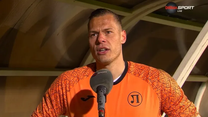 Bojan Milosavljević (©YouTube)