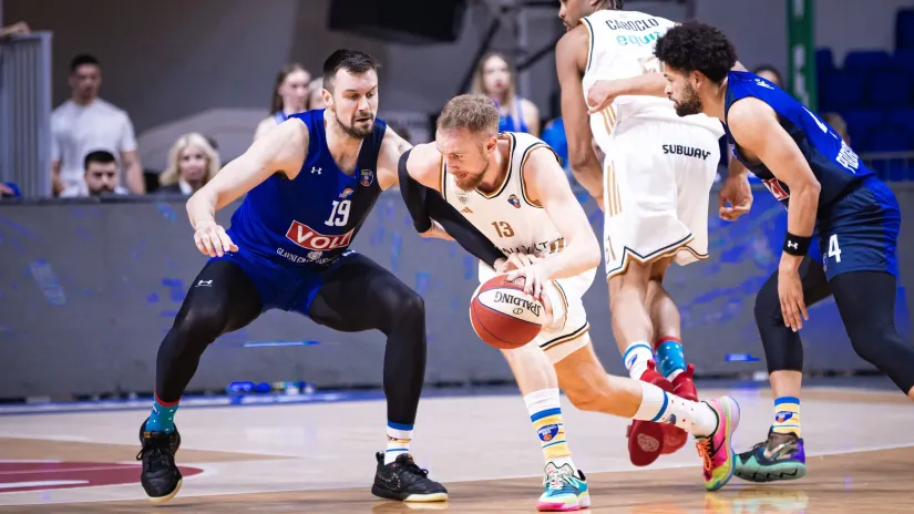 Foto: ABA liga/Filip Roganović