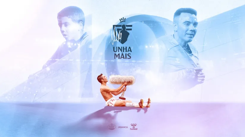(©RC Celta)