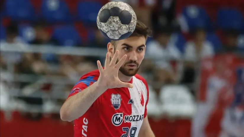 Branko Tomić (©MN Press)
